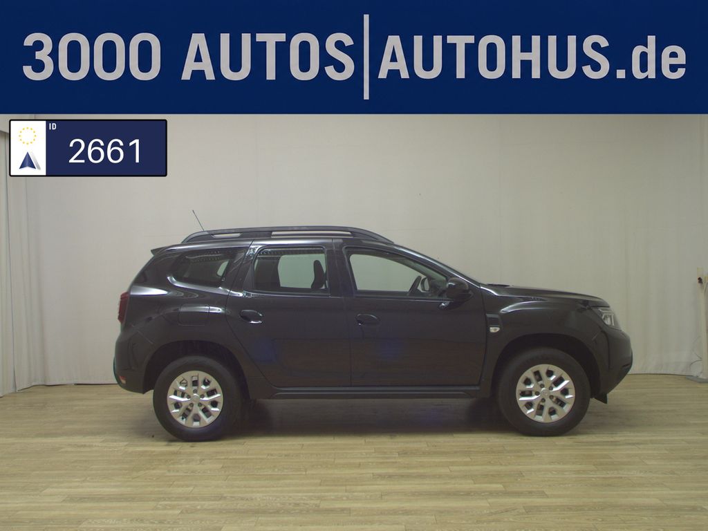 Image of Dacia Duster