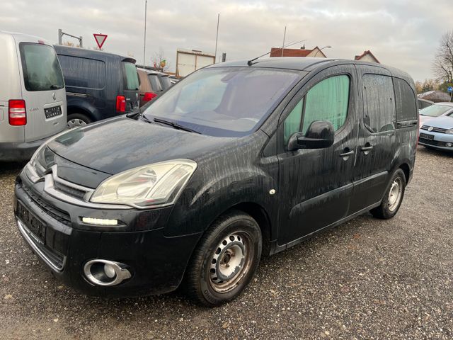 Citroën Berlingo 1.6HDi  Kombi Selection