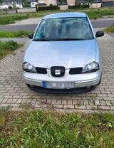 Seat SEAT Arosa Kleinwagen *TÜV NEU!* - gebrauchte Seat Arosa aus dem Jahr 2003