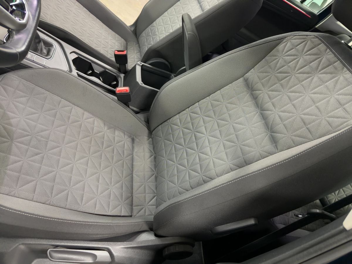 Volkswagen Tiguan - Bild 15