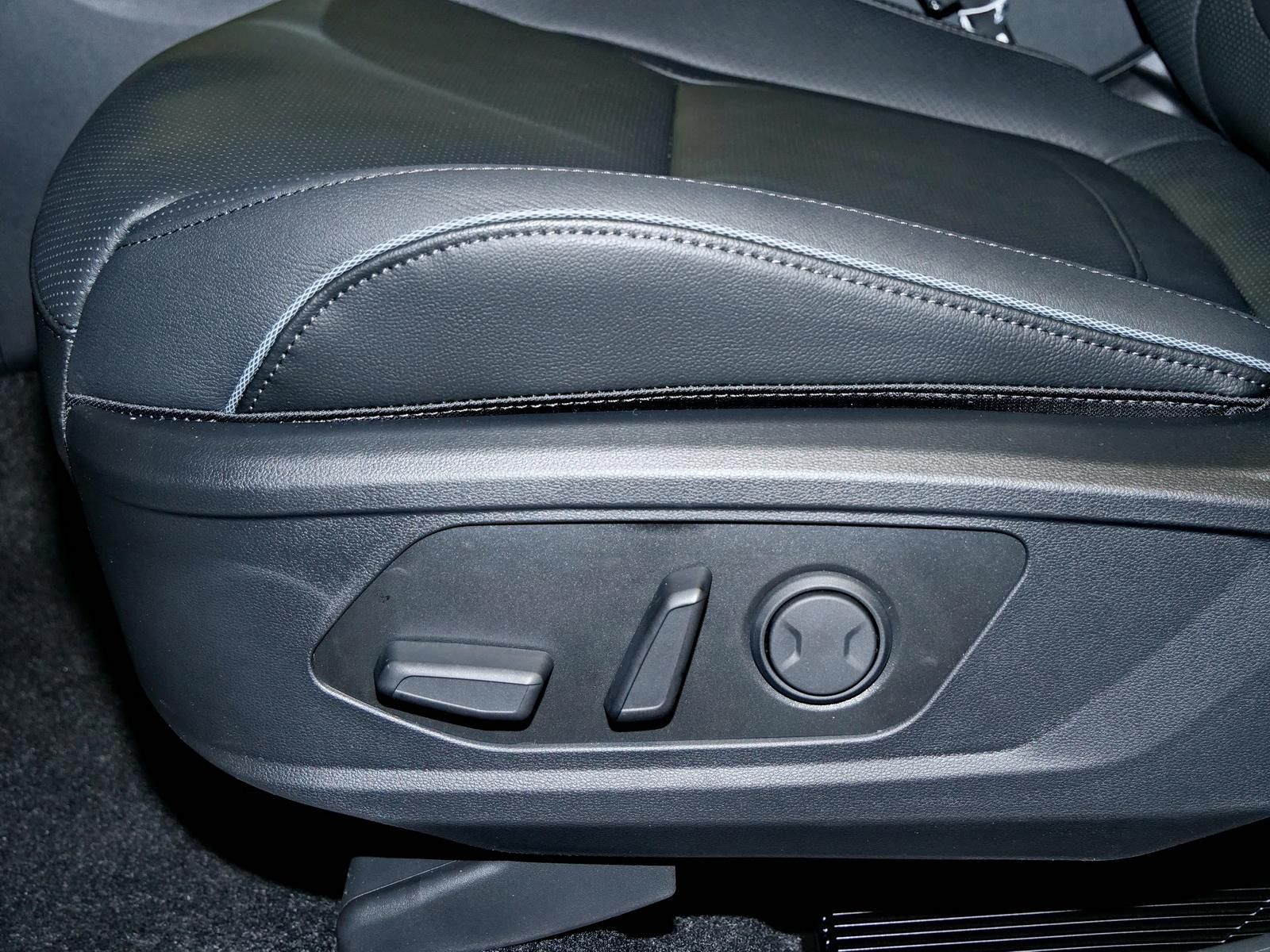 Hyundai Tucson – Bild 16