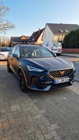 Cupra Formentor 2.0 TSI 228kW 4Drive DSG - - Cupra Formentor: 2.0