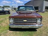 Chevrolet Silverado C10 Bonanza Shorty V8 Autom Tüv/H - gebrauchte Chevrolet Pickups