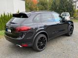 Porsche Cayenne Diesel - - Porsche Gebrauchtwagen in Chemnitz
