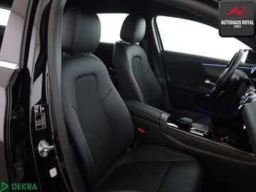 Mercedes A 200 - 10