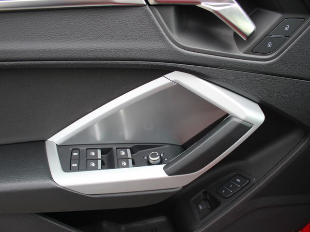 Q3 Sportback 35 1.5 TFSI Navi*el.Heckkl.