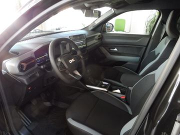 Dacia Bigster TCe 140 Expression