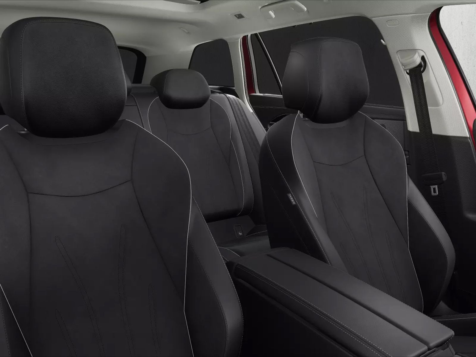 Passat Variant 2.0 TDI DSG 4M *AHK*STDHZG*PANO*
