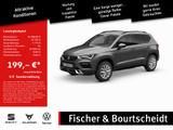 Seat Ateca 1.0 TSI Style SHZ NAVI ACC FACEL. LED 360° - SEAT Ateca Leasingangebote für Privatpersonen