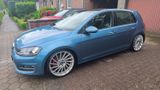 Volkswagen Golf 2.0 TDI AUTOM. TOP AUSSTATUNG - : Privatanbieter, Auto