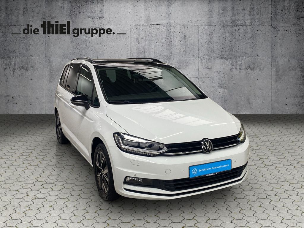 Volkswagen Touran - Bild 3