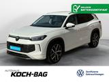 Volkswagen Tayron 1,5TSI eHybrid Elegance Navi Kamera LED A - Volkswagen Tayron Elegance mit Hybrid-Antrieb (Benzin/Elektro)
