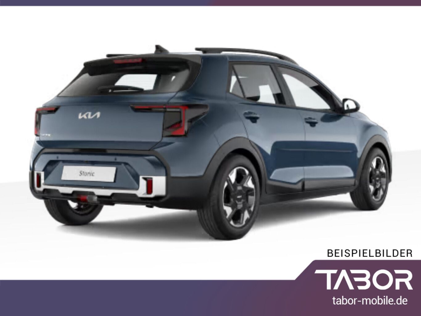 Kia Stonic - Bild 2