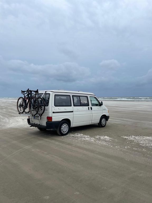 Volkswagen T4 California