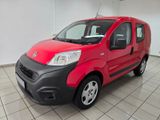 Fiat Fiorino 1.3 M-Jet Kombi 5 Sitze Klima PDC ZV+FB - Fiat Fiorino mit Diesel-Antrieb