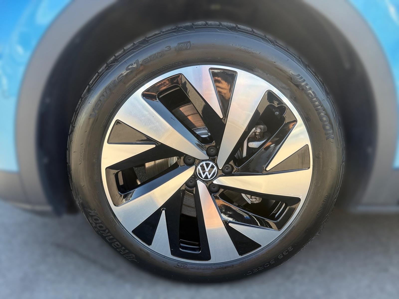 Volkswagen ID.4 Pro *WÄRMEPUMPE*AHK*HARMAN KARDON*KAMERA*, миниатюра 5