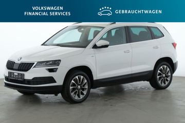 Skoda Karoq - 1