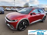 Hyundai IONIQ 5 84kWh  Heckantrieb Techniq BOSE, Sitz- u - rote Hyundai IONIQ 5