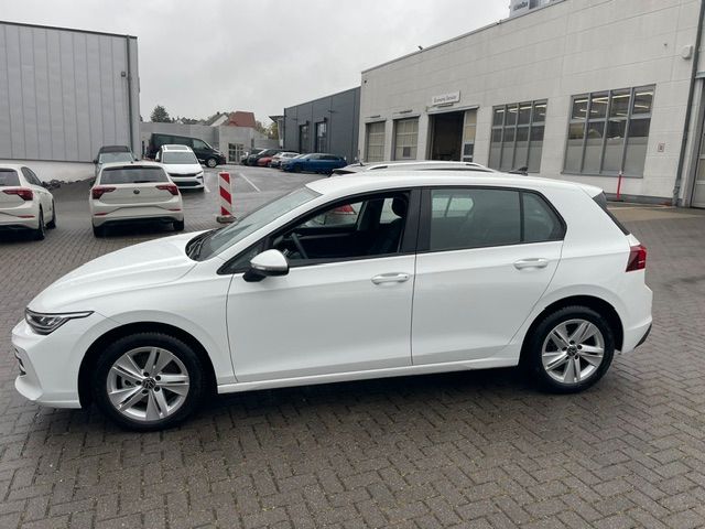 Volkswagen Golf - Bild 2