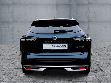 Nissan Qashqai 1.5 VC-T Tekna (190 PS) e-POWER