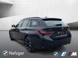 BMW 330 e xDrive Touring M Sport Pro RFK PANO AHK LE - mit Hybrid-Antrieb: Vollleder, Kombi