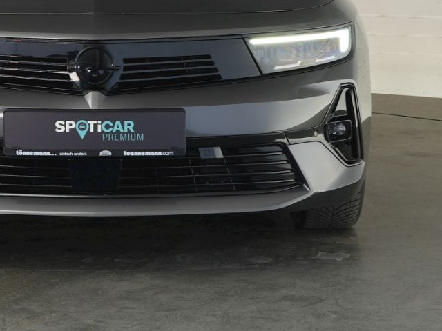 Astra L ST GS+ANHÄNGERKUPPLUNG+NAVI+360 GRAD KAM