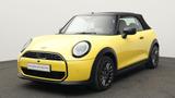 MINI Cooper C Cabrio - MINI Jahreswagen: Cabrio
