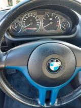 BMW Z3 Roadster 2.0 - - BMW Gebrauchtwagen von 2000