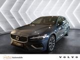 Volvo V60 T6 Recharge Plus Bright AWD AHK Ledernachbil - Volvo V60 Gebrauchtwagen in Stuttgart