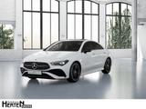 Mercedes-Benz CLA 180+AMG+PANO+DISTRONIC+NIGHT-P.+WINTER-P. - gebrauchte Mercedes-Benz CLA 180 aus dem Jahr 2024