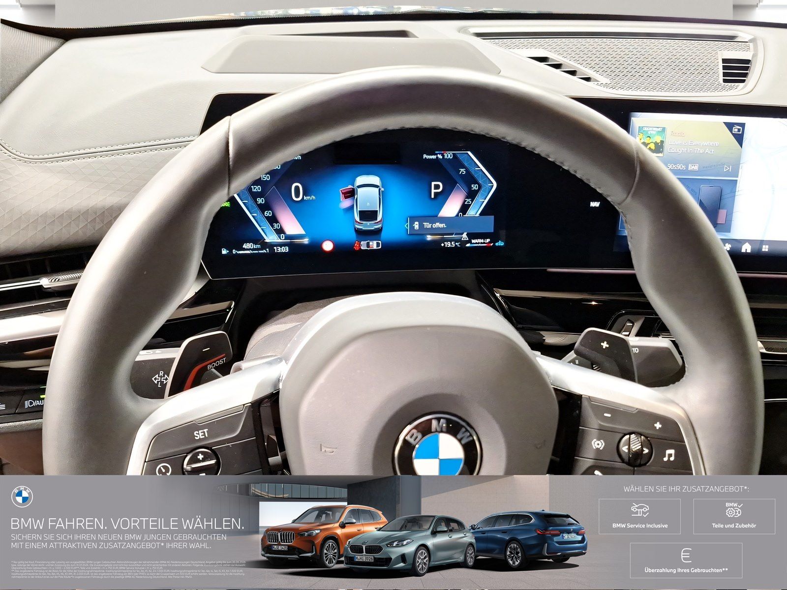 BMW X2 - Bild 14
