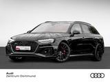 Audi RS4 Avant quattro BLACKPAK PANO B&O 360CAM LM20 - gebrauchte Audi RS4 aus dem Jahr 2021