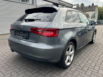 Audi A3 - 8