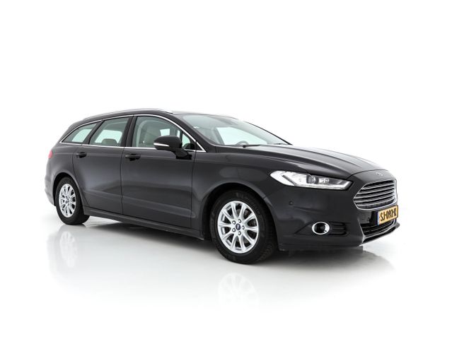 Ford Mondeo Wagon 1.5 TDCi Titanium-Lease-Edition Com