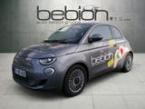 Fiat 500 e Icon PDC KeyLess el. Sitz LED KlimaA LM - Cars in Reutlingen: Kleinwagen
