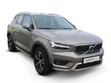 Volvo XC40 Recharge T4 Inscription Expression MY22 - Volvo XC40 in Frankfurt (Main)