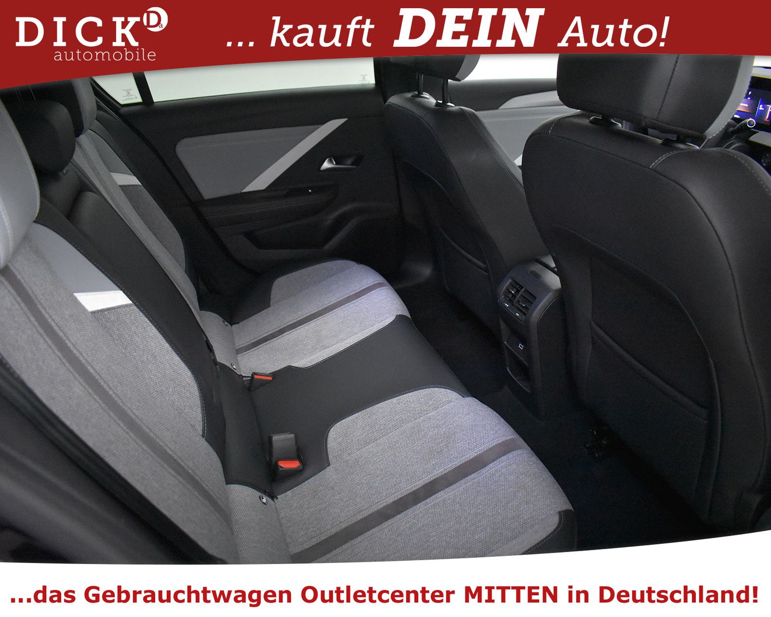 OPEL Astra L 1.2 Aut Elegan VIRTU+NAVI+LED+SHZ+KAMER+ - Image 21