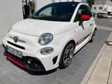 Abarth 595C Turismo Cabrio (Beats, Leder, Xenon) - Abarth 595C aus 2018