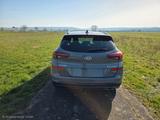 Hyundai TUCSON 2.0 CRDi Auto N Line 4WD N Line - Hyundai TUCSON mit Diesel-Antrieb: Geländewagen, 2.0