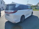 Lexus LM 350h Luxury*4-Sitzer*AWD*M Levinson* - Lexus LM