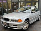 BMW 318i Lim./TÜV-06.2027/2HAND/AUTOMATIK/KLIMA - gebrauchte BMW 3er Reihe aus dem Jahr 1998