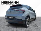 Renault Captur II 1.3 TCe 140 GPF Techno *LED*FLA*SpurH - gebrauchte Renault Captur aus dem Jahr 2024