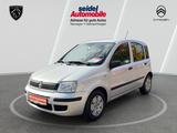Fiat Panda 1.1 8V Active, Klima, wenig KM - gebrauchte Fiat Panda aus dem Jahr 2009