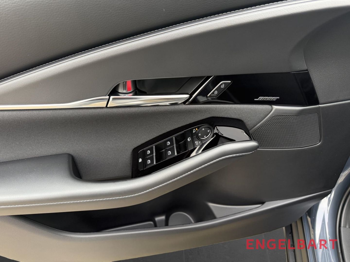 Mazda CX-30 - Bild 10