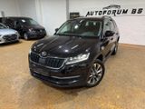 Skoda Kodiaq Clever 1.5 TSI DSG/ACC/STANDHEIZ/AHK/LED