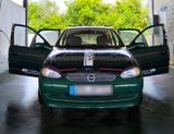Opel  Opel Corsa B  TÜV fast Neu  Tausch eve... - Opel Corsa aus 1997