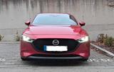 Mazda 3 2.0 SKYACTIV-X M-Hybrid Selection Selection - Mazda 3: Skyactiv X