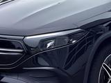 Mercedes-Benz EQA 250 +AMG+MBUX+KAMERA+Ambiente+SHZ+AUT+LED - gebrauchte Mercedes-Benz EQA aus dem Jahr 2021