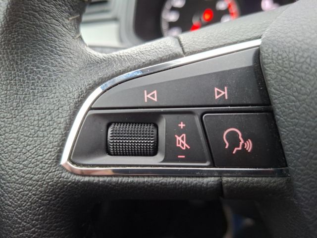 Seat Ibiza Style 1.0 TSI °SHZ°AAC°PDC°Tempomat°