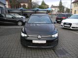 Volkswagen Golf VIII Lim. GTI BLACK STYLE 2,0 TSI DSG PANO - Volkswagen Golf: Allradantrieb, GTI
